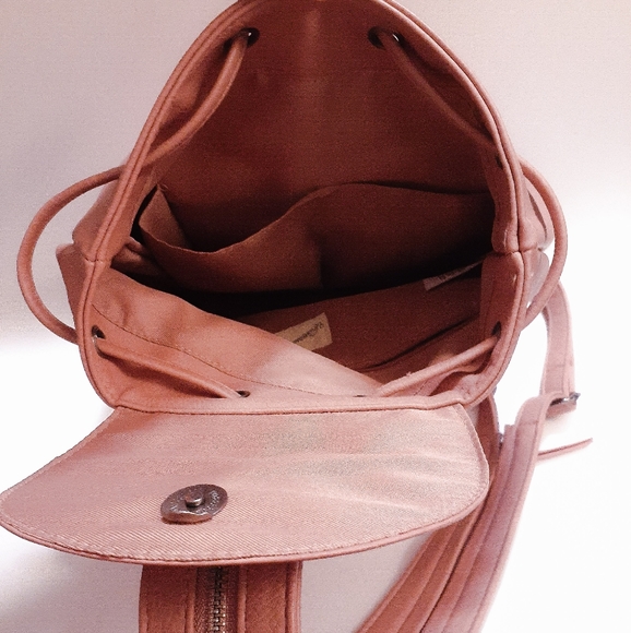 Universal Thread Backpack Purse - Picture 6 of 6